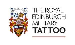 Royal Edinburgh Military Tattoo Logo
